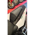 2009 Bimota Tesi DB7 with LOW miles